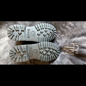 Womans Timberland boots